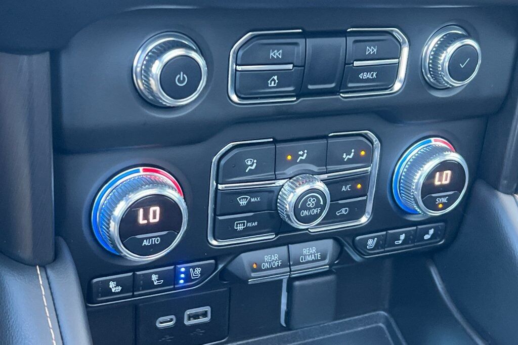 2021 GMC Yukon AT4 Fruitland ID