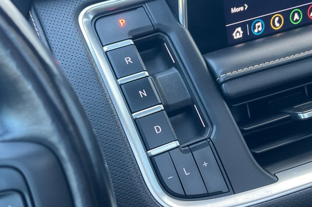 2021 GMC Yukon AT4 Fruitland ID