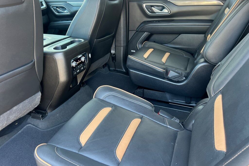 2021 GMC Yukon AT4 Fruitland ID