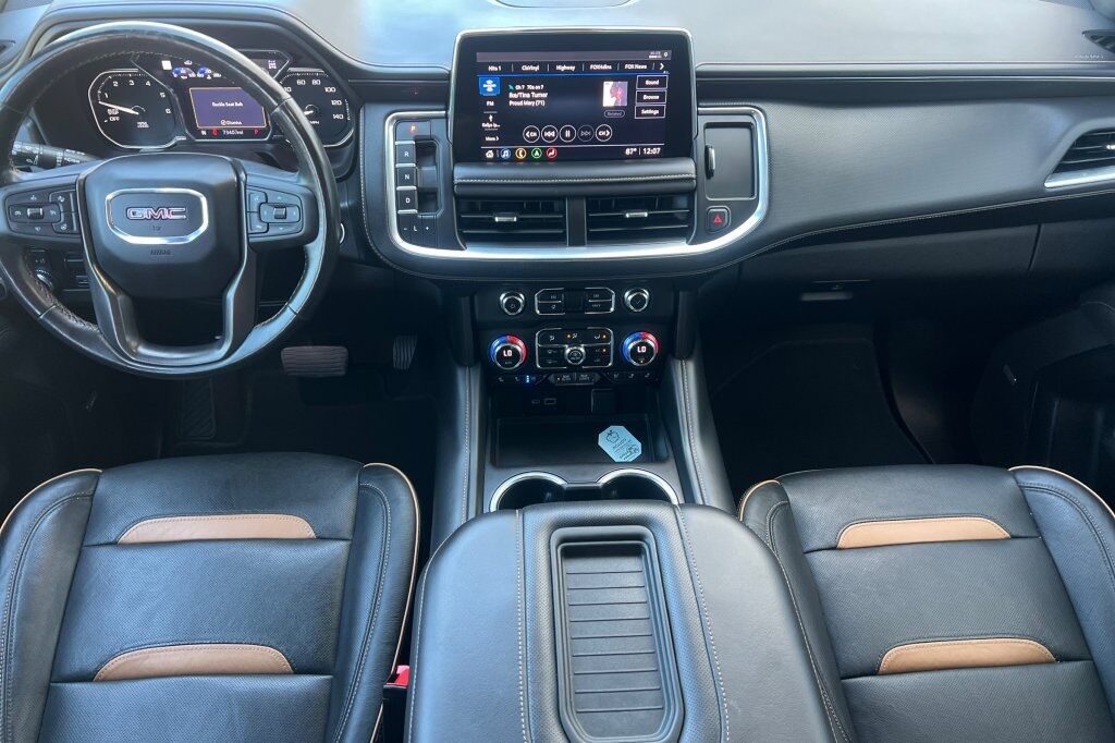 2021 GMC Yukon AT4 Fruitland ID