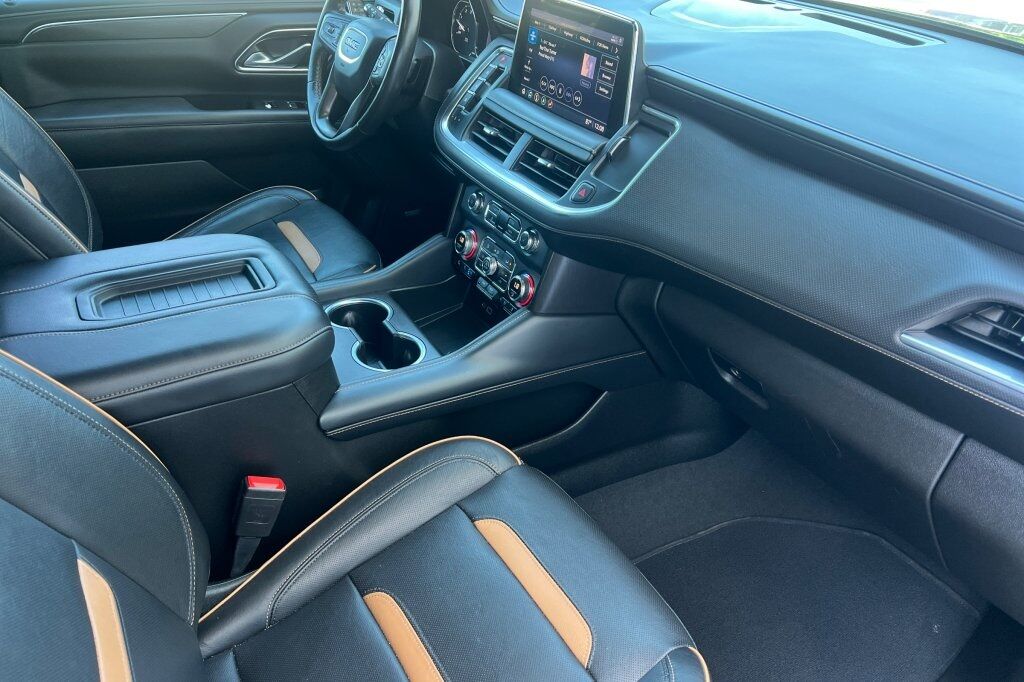 2021 GMC Yukon AT4 Fruitland ID