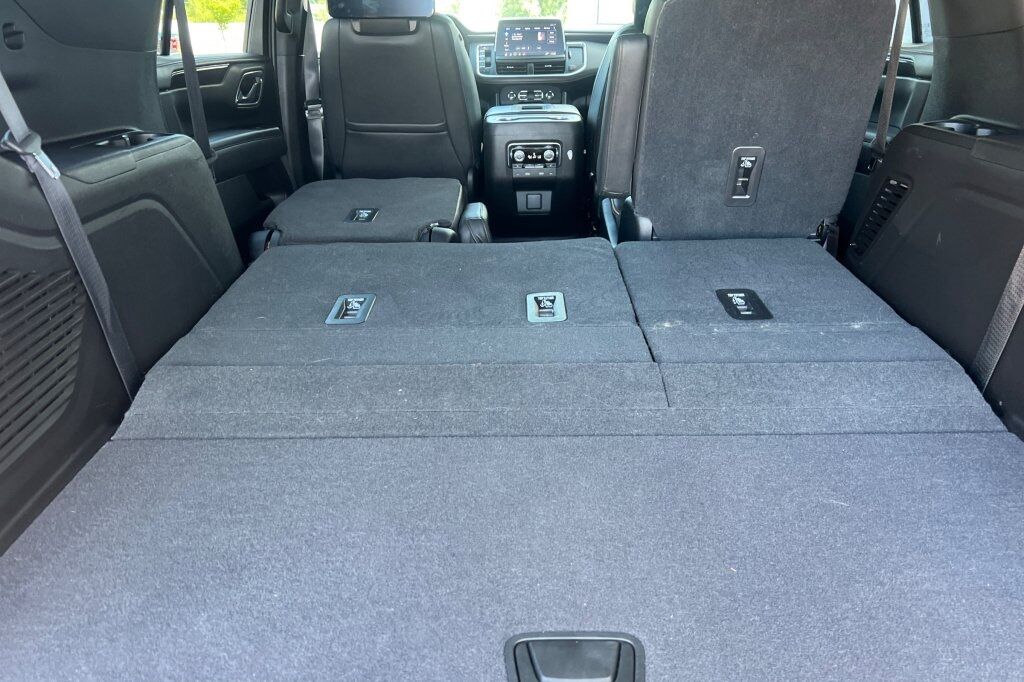2021 GMC Yukon AT4 Fruitland ID