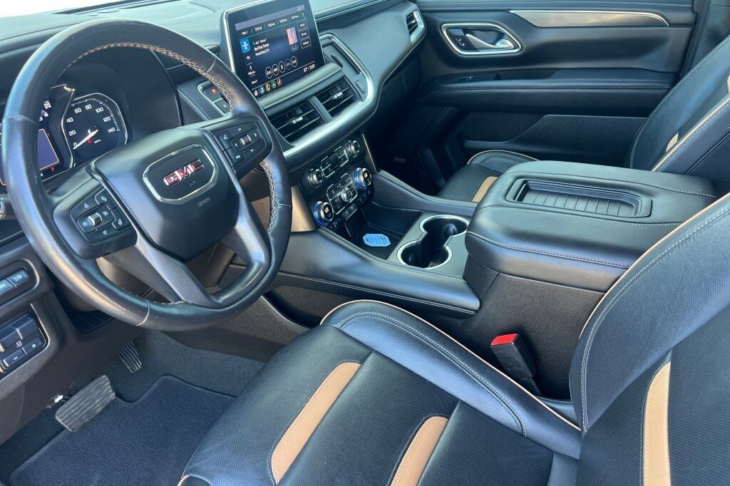 2021 GMC Yukon AT4 Fruitland ID