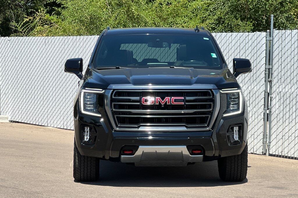 2021 GMC Yukon AT4 Fruitland ID