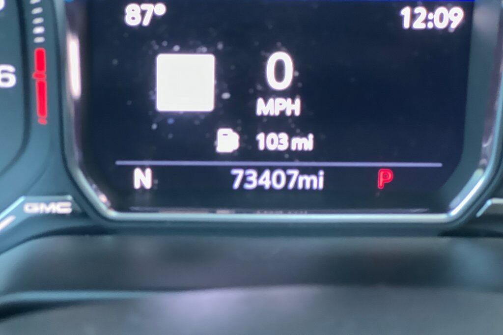 2021 GMC Yukon AT4 Fruitland ID