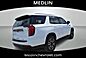 2021 GMC Yukon AT4 Wilson NC