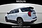 2021 GMC Yukon AT4 Wilson NC