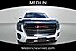 2021 GMC Yukon AT4 Wilson NC