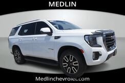 2021_GMC_Yukon_AT4_ Wilson NC