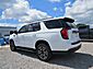 2021 GMC Yukon AT4 Wilson NC