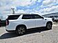2021 GMC Yukon AT4 Wilson NC