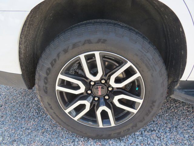 2021 GMC Yukon AT4 Wilson NC