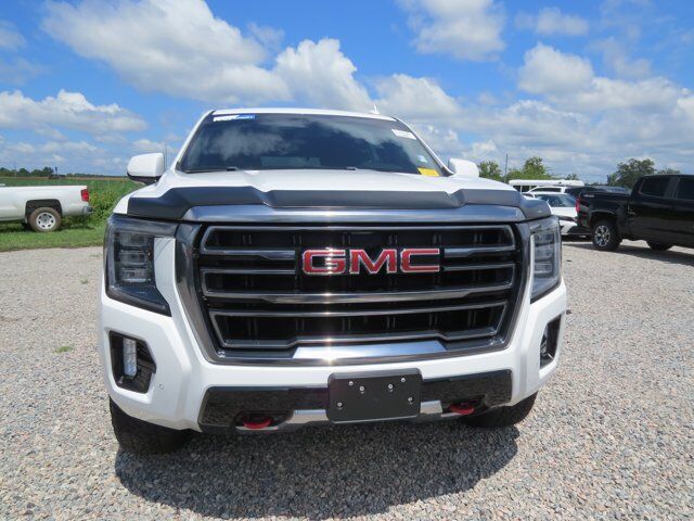 2021 GMC Yukon AT4 Wilson NC