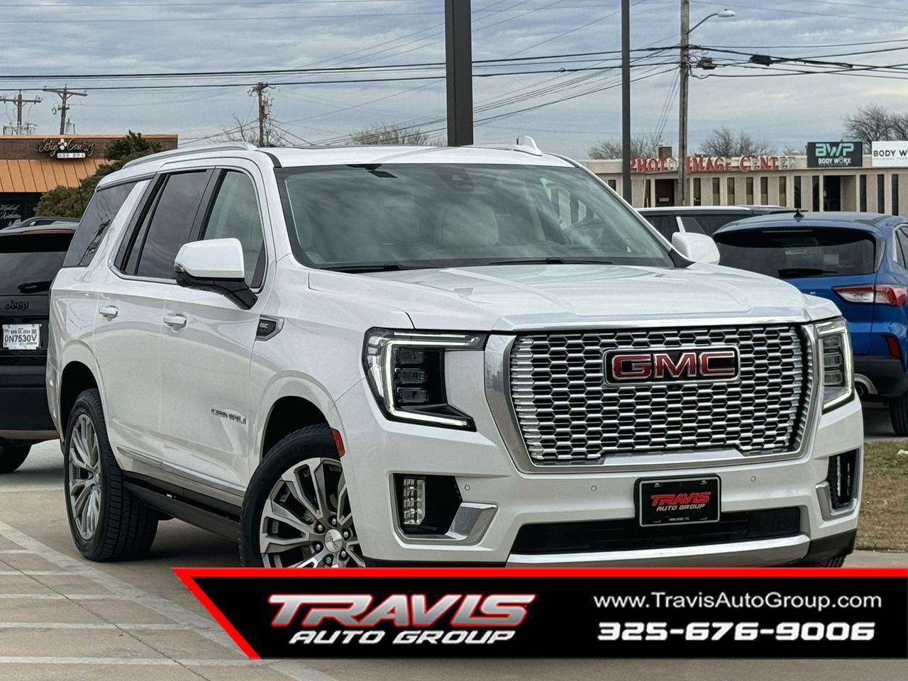 Used vehicles Abilene Texas