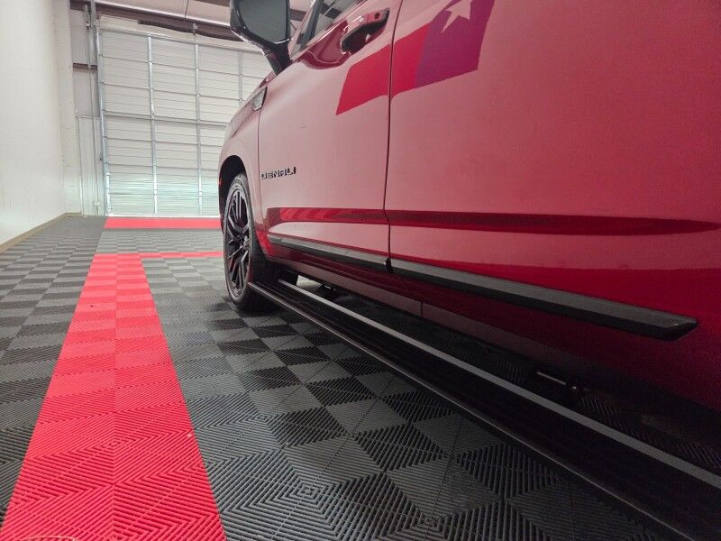 2021 GMC Yukon Denali 4WD 6.2L V8 3rd Row GPS Sunroof FREE WARRANTY Call (682)587-6288 Arlington TX