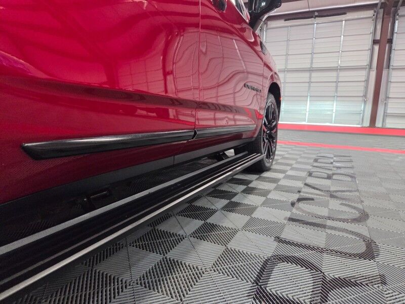 2021 GMC Yukon Denali 4WD 6.2L V8 3rd Row GPS Sunroof FREE WARRANTY Call (682)587-6288 Arlington TX