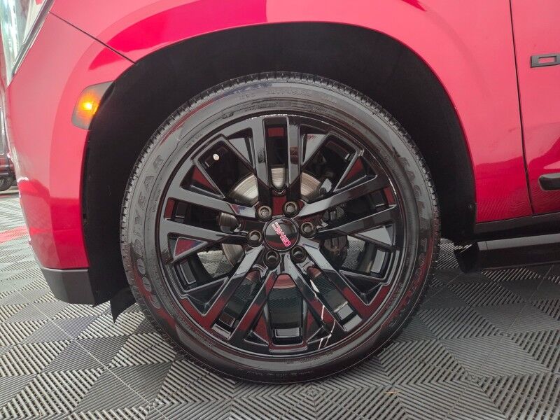 2021 GMC Yukon Denali 4WD 6.2L V8 3rd Row GPS Sunroof FREE WARRANTY Call (682)587-6288 Arlington TX