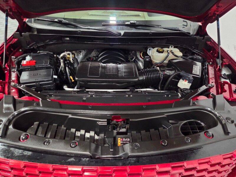 2021 GMC Yukon Denali 4WD 6.2L V8 3rd Row GPS Sunroof FREE WARRANTY Call (682)587-6288 Arlington TX