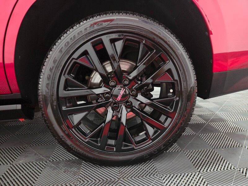 2021 GMC Yukon Denali 4WD 6.2L V8 3rd Row GPS Sunroof FREE WARRANTY Call (682)587-6288 Arlington TX