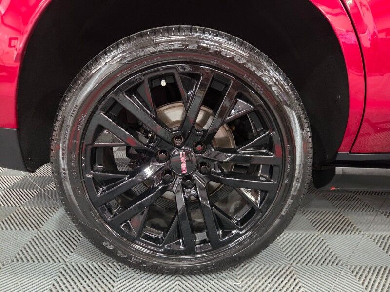 2021 GMC Yukon Denali 4WD 6.2L V8 3rd Row GPS Sunroof FREE WARRANTY Call (682)587-6288 Arlington TX