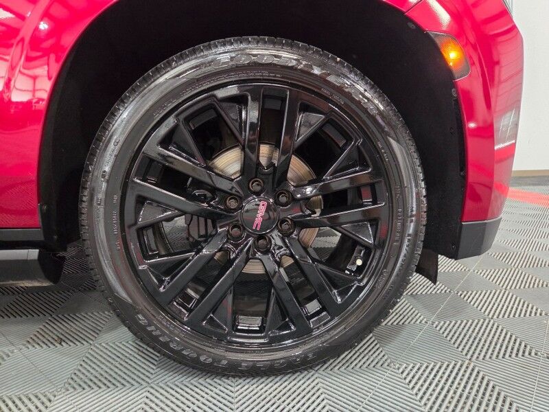 2021 GMC Yukon Denali 4WD 6.2L V8 3rd Row GPS Sunroof FREE WARRANTY Call (682)587-6288 Arlington TX