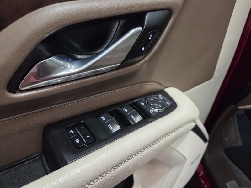 2021 GMC Yukon Denali 4WD 6.2L V8 3rd Row GPS Sunroof FREE WARRANTY Call (682)587-6288 Arlington TX