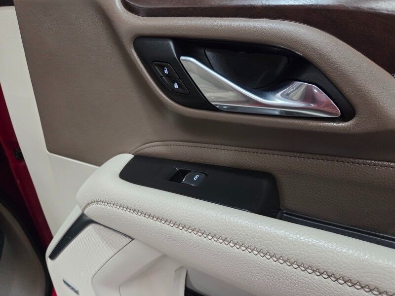 2021 GMC Yukon Denali 4WD 6.2L V8 3rd Row GPS Sunroof FREE WARRANTY Call (682)587-6288 Arlington TX