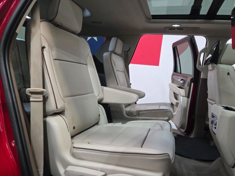 2021 GMC Yukon Denali 4WD 6.2L V8 3rd Row GPS Sunroof FREE WARRANTY Arlington TX