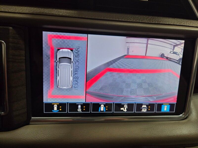 2021 GMC Yukon Denali 4WD 6.2L V8 3rd Row GPS Sunroof FREE WARRANTY Arlington TX