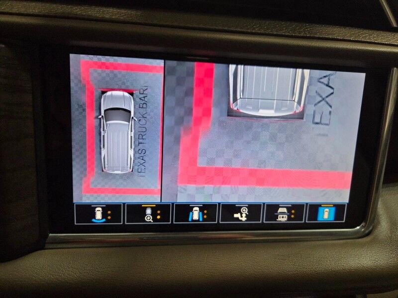 2021 GMC Yukon Denali 4WD 6.2L V8 3rd Row GPS Sunroof FREE WARRANTY Arlington TX
