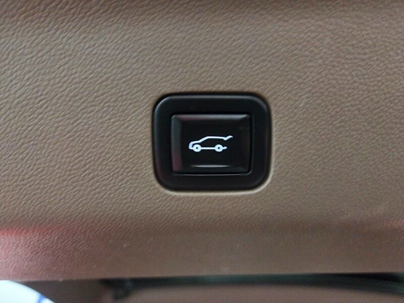 2021 GMC Yukon Denali 4WD 6.2L V8 3rd Row GPS Sunroof FREE WARRANTY Arlington TX