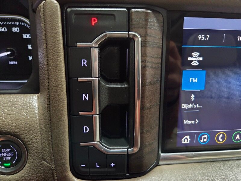 2021 GMC Yukon Denali 4WD 6.2L V8 3rd Row GPS Sunroof FREE WARRANTY Arlington TX