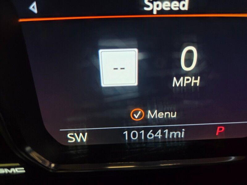2021 GMC Yukon Denali 4WD 6.2L V8 3rd Row GPS Sunroof FREE WARRANTY Arlington TX