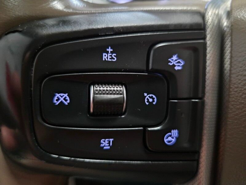 2021 GMC Yukon Denali 4WD 6.2L V8 3rd Row GPS Sunroof FREE WARRANTY Arlington TX