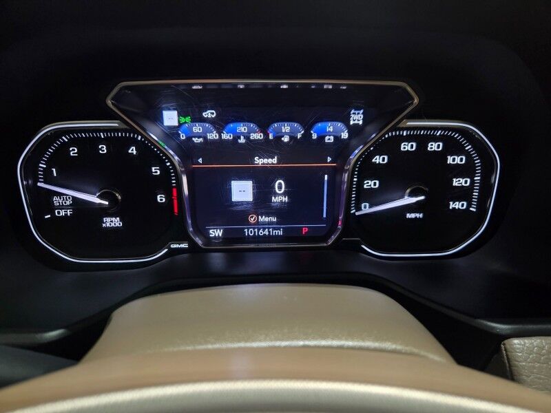 2021 GMC Yukon Denali 4WD 6.2L V8 3rd Row GPS Sunroof FREE WARRANTY Arlington TX