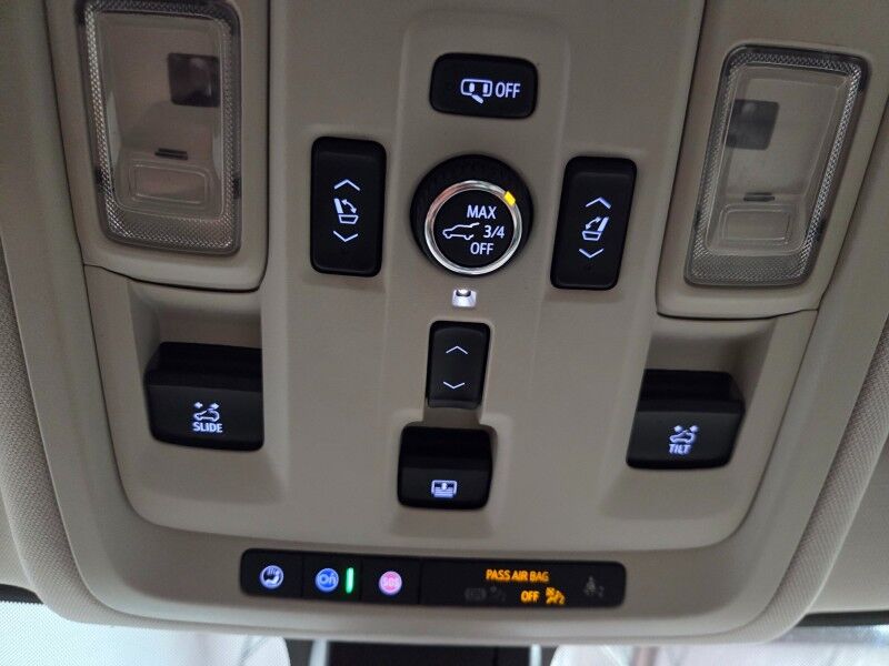 2021 GMC Yukon Denali 4WD 6.2L V8 3rd Row GPS Sunroof FREE WARRANTY Arlington TX