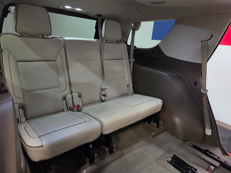 2021 GMC Yukon Denali 4WD 6.2L V8 3rd Row GPS Sunroof FREE WARRANTY Arlington TX