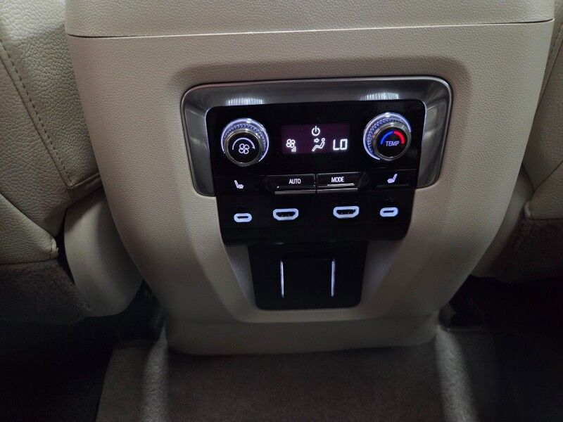2021 GMC Yukon Denali 4WD 6.2L V8 3rd Row GPS Sunroof FREE WARRANTY Arlington TX
