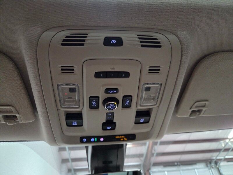 2021 GMC Yukon Denali 4WD 6.2L V8 3rd Row GPS Sunroof FREE WARRANTY Arlington TX