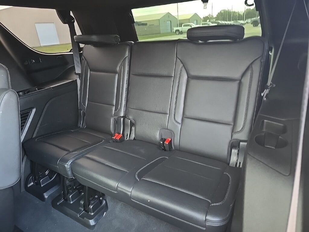 2021 GMC Yukon Denali 4WD 7 Passenger Fond du Lac WI