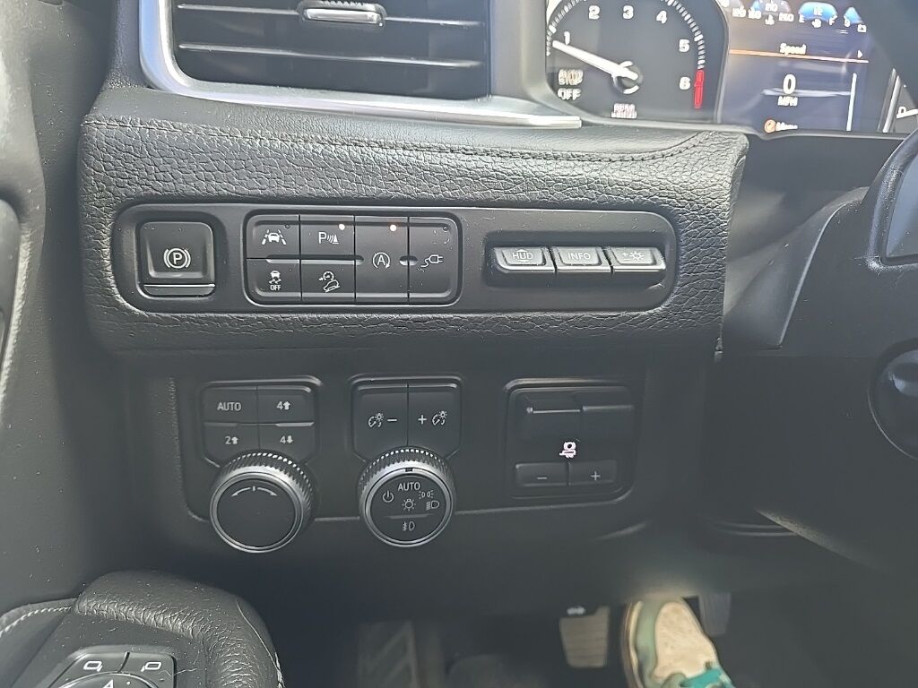 2021 GMC Yukon Denali 4WD 7 Passenger Fond du Lac WI