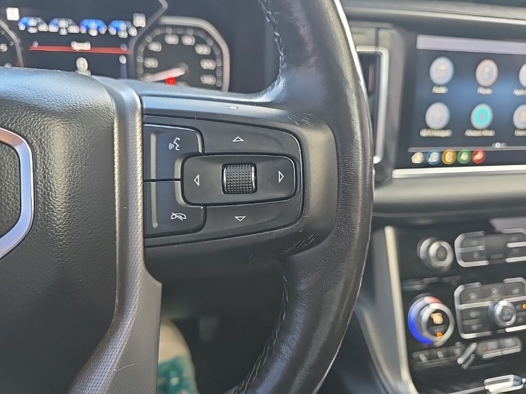2021 GMC Yukon Denali 4WD 7 Passenger Fond du Lac WI