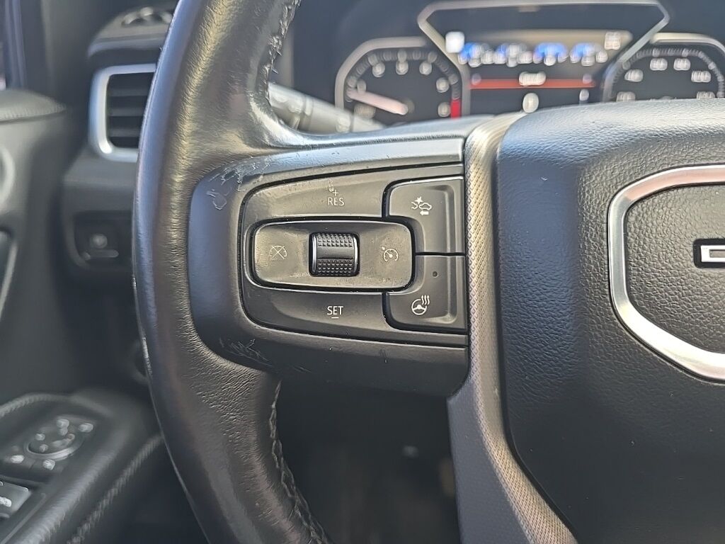 2021 GMC Yukon Denali 4WD 7 Passenger Fond du Lac WI