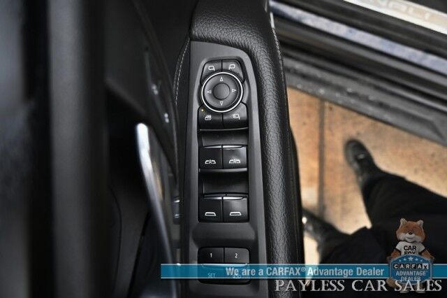 2021 GMC Yukon Denali / 4X4 / 6.2L V8 / Auto Start / Heated & Cooled Leather Seats / Heated Steering Wheel / Panoramic Sunroof / Bose / Lane Departure & Blind Spot Alert / HUD / 360 Camera / Rear Captain Chairs / 3rd Row / Tow Pkg Anchorage AK