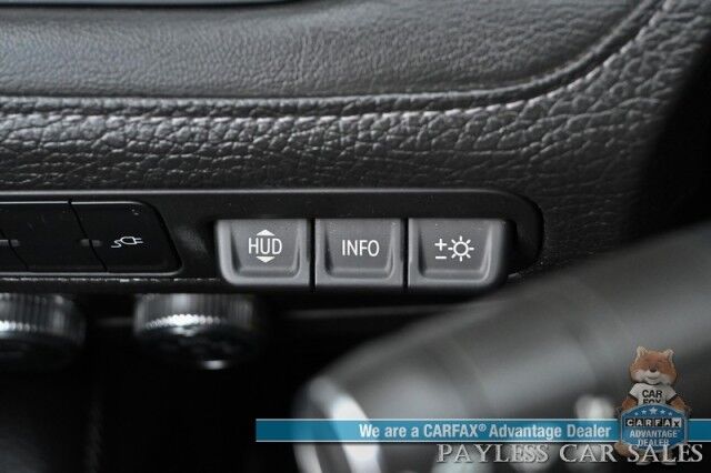 2021 GMC Yukon Denali / 4X4 / 6.2L V8 / Auto Start / Heated & Cooled Leather Seats / Heated Steering Wheel / Panoramic Sunroof / Bose / Lane Departure & Blind Spot Alert / HUD / 360 Camera / Rear Captain Chairs / 3rd Row / Tow Pkg Anchorage AK