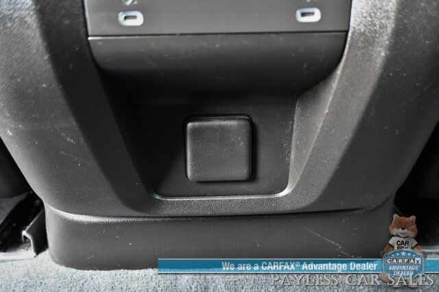 2021 GMC Yukon Denali / 4X4 / 6.2L V8 / Auto Start / Heated & Cooled Leather Seats / Heated Steering Wheel / Panoramic Sunroof / Bose / Lane Departure & Blind Spot Alert / HUD / 360 Camera / Rear Captain Chairs / 3rd Row / Tow Pkg Anchorage AK
