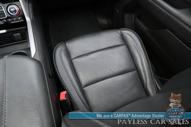 2021 GMC Yukon Denali / 4X4 / 6.2L V8 / Auto Start / Heated & Cooled Leather Seats / Heated Steering Wheel / Panoramic Sunroof / Bose / Lane Departure & Blind Spot Alert / HUD / 360 Camera / Rear Captain Chairs / 3rd Row / Tow Pkg Anchorage AK
