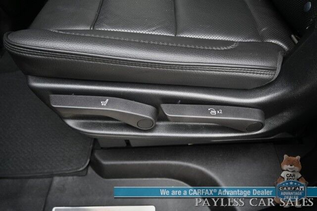 2021 GMC Yukon Denali / 4X4 / 6.2L V8 / Auto Start / Heated & Cooled Leather Seats / Heated Steering Wheel / Panoramic Sunroof / Bose / Lane Departure & Blind Spot Alert / HUD / 360 Camera / Rear Captain Chairs / 3rd Row / Tow Pkg Anchorage AK