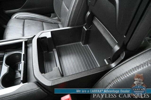 2021 GMC Yukon Denali / 4X4 / 6.2L V8 / Auto Start / Heated & Cooled Leather Seats / Heated Steering Wheel / Panoramic Sunroof / Bose / Lane Departure & Blind Spot Alert / HUD / 360 Camera / Rear Captain Chairs / 3rd Row / Tow Pkg Anchorage AK