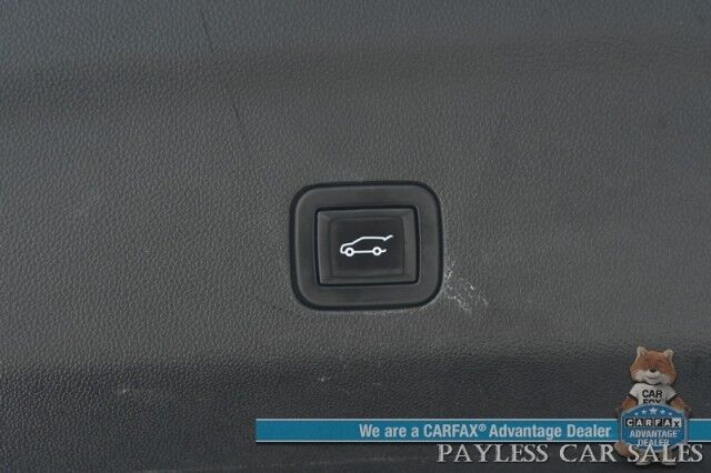 2021 GMC Yukon Denali / 4X4 / 6.2L V8 / Auto Start / Heated & Cooled Leather Seats / Heated Steering Wheel / Panoramic Sunroof / Bose / Lane Departure & Blind Spot Alert / HUD / 360 Camera / Rear Captain Chairs / 3rd Row / Tow Pkg Anchorage AK